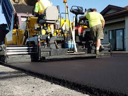 Driveway Overlay Services in Garland, TX