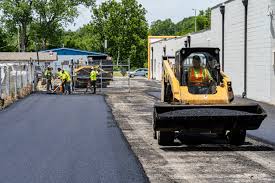 Best Driveway Repair and Patching  in Garland, TX